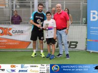 campeonato de Baleares de menores